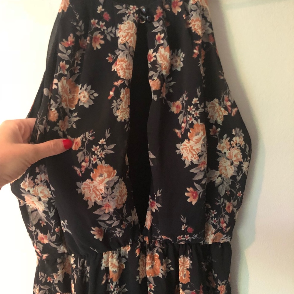 LUSH DRESS - Picture 5 of 5